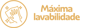 maxima lavabilidade Qualyvinil Premium