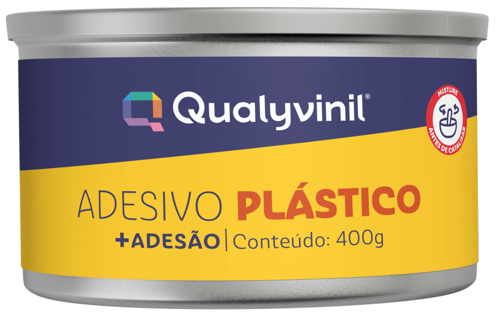 MOCKUP ADESIVO PLASTICO